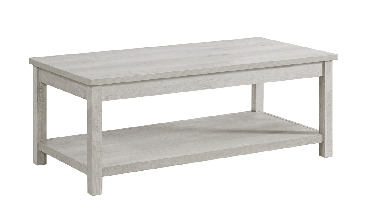 Eleanor Coffee and End Tables - Off White - Image 3