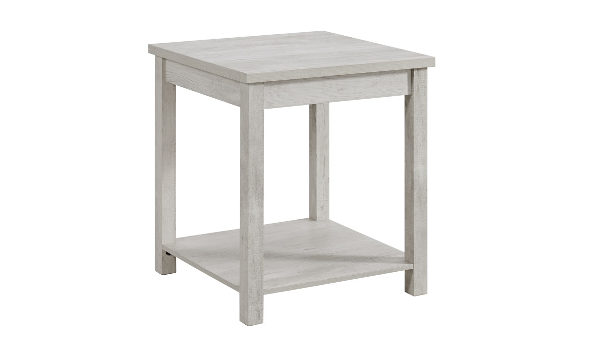 Eleanor Coffee and End Tables - Off White - Image 4