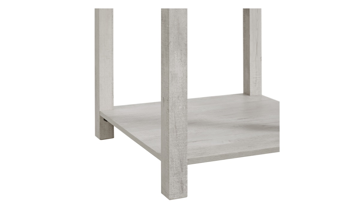 Eleanor Coffee and End Tables - Off White - Image 5