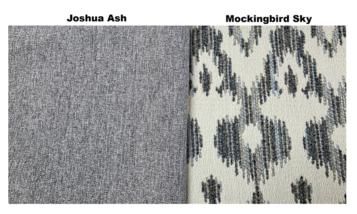 *Superstyle 9536 Sofa - Joshua Ash - Image 2
