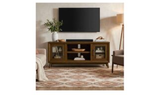 Santa Barbara TV Console