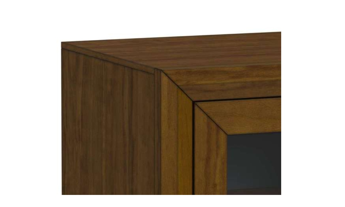 Santa Barbara TV Console - Image 4