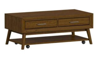 Santa Barbara Coffee Table
