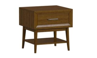 Santa Barbara End Table