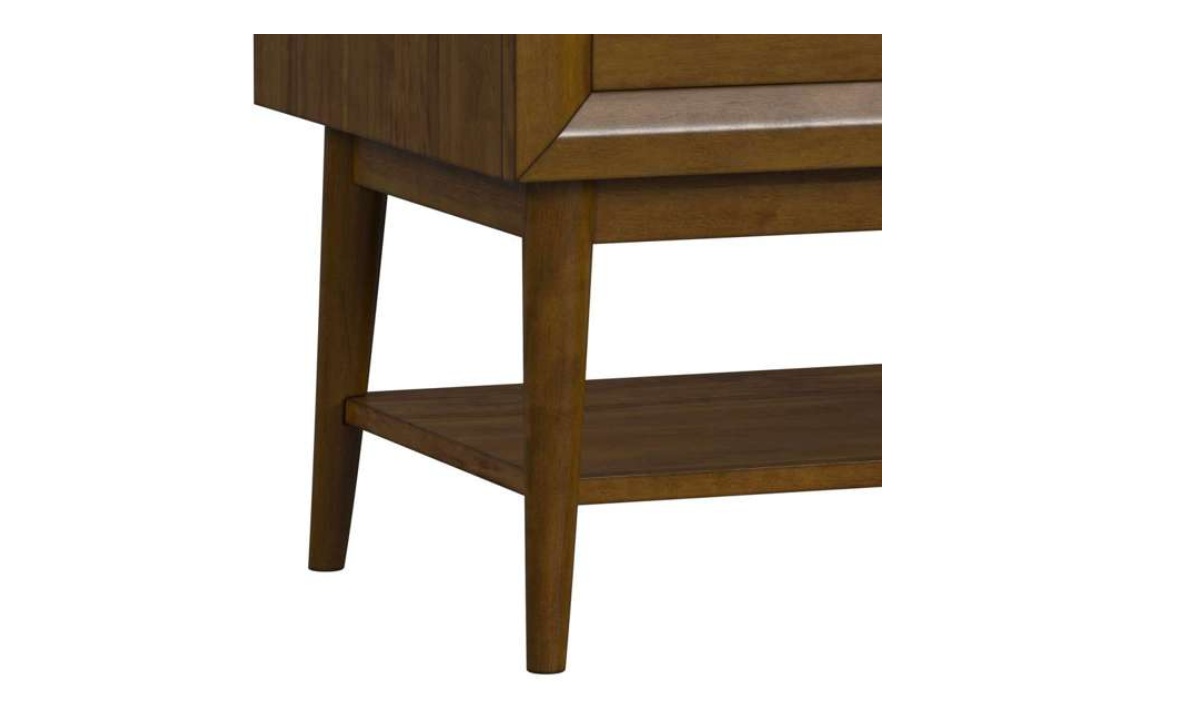 Santa Barbara End Table - Image 4