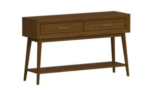 Santa Barbara Sofa Table