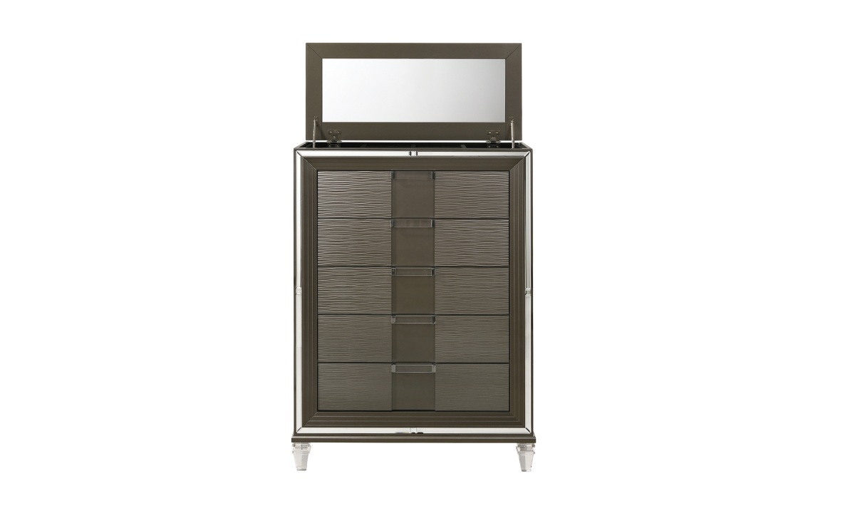 Twenty Nine Chest - Image 2