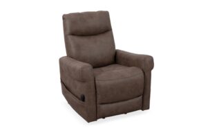 *Tanner Power Lift Chair - Tumbleweed