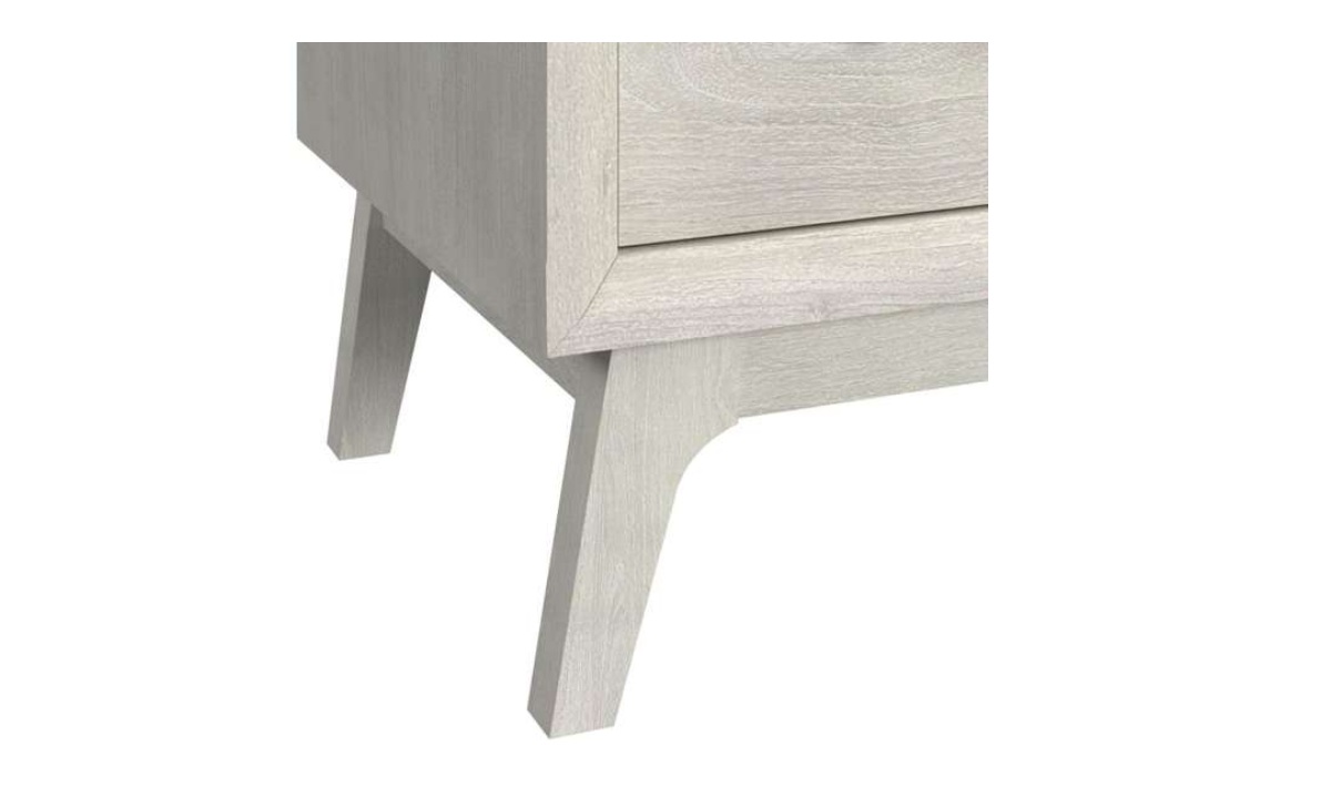 Westland Chest - Almond - Image 3