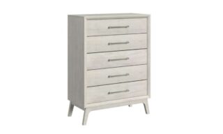 Westland Chest - Almond