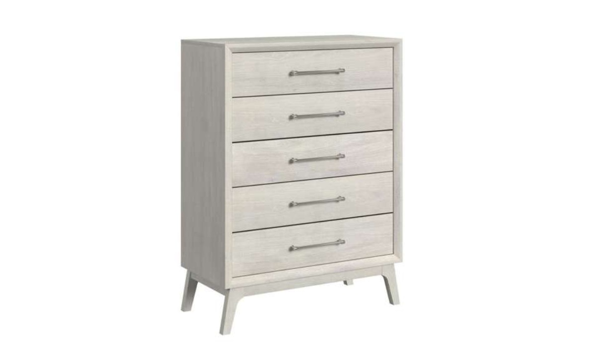 Westland Chest - Almond
