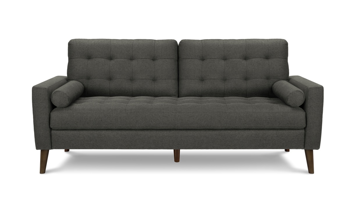 *Sofa - Grey Fabric (8J13L17) - Image 2