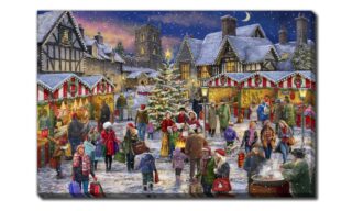 Winter Village Festival (LED26053)