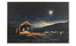 O Holy Night (WGBX26182)