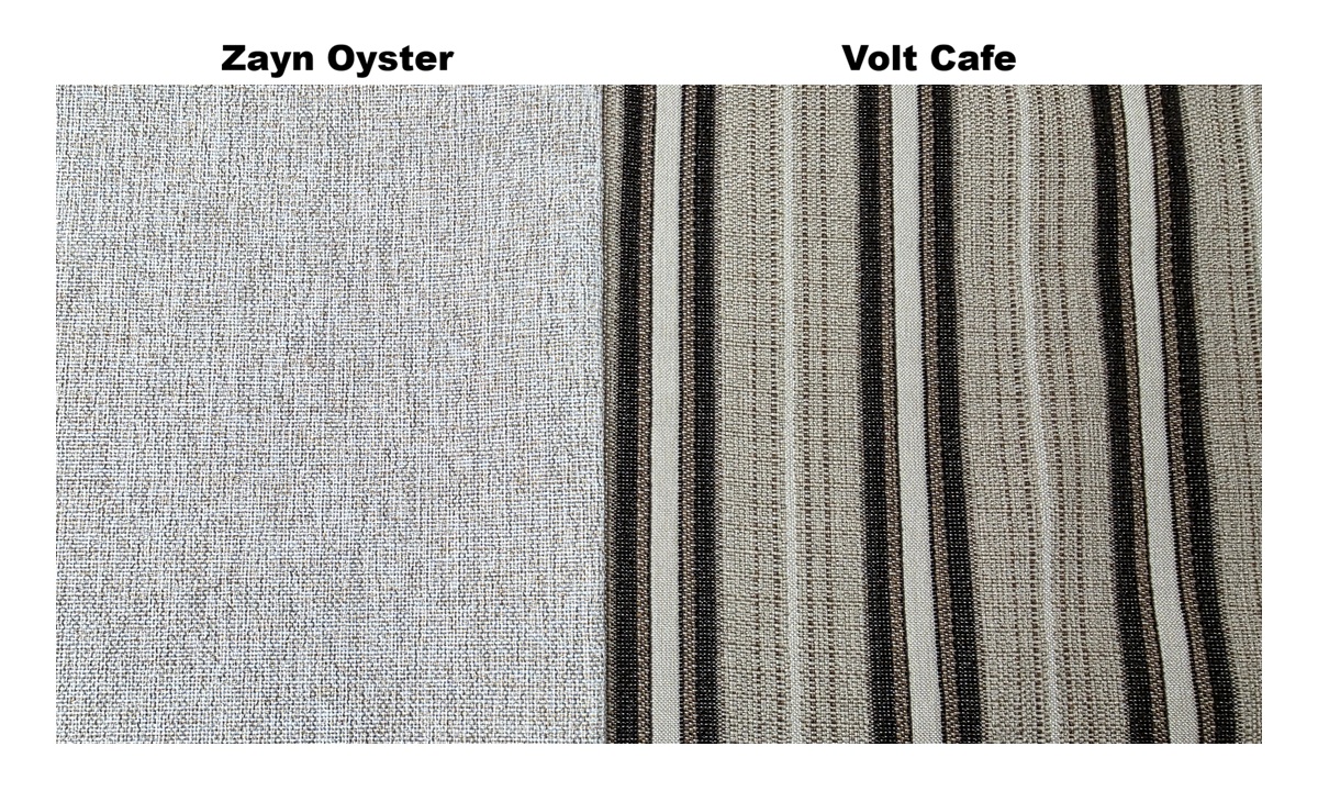 **Superstyle 9422 Sofa - Zayn Oyster - Image 2
